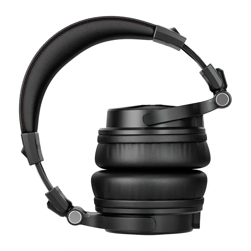 ONEODIO Studio Max 2 Wireless Headphones (Black)